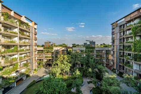 URBAN OASIS - Gated Community Living (Ho|Residential Building