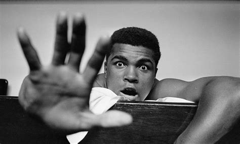 Muhammad Ali The Man Behind The Icon Muhammad Ali The Guardian