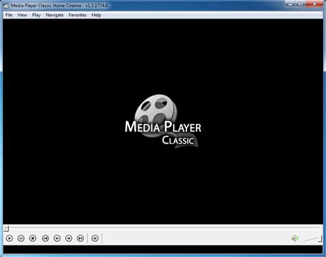 A multimedia player for everything. K-Lite Codec Pack - download in one click. Virus free.
