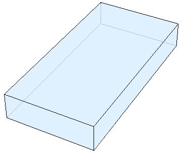 Find props, environment assets, creatures models and much more. graphics3d - How can I make a transparent 3D Rectangle ...