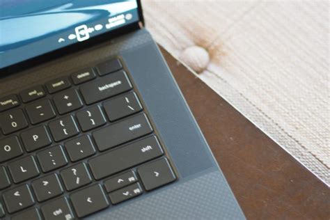 Dell Xps 15 9520 Review Still The Best Only Faster Digital Trends