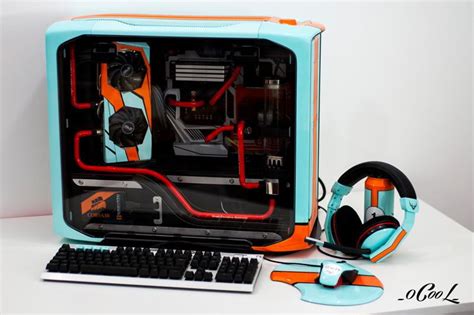 10 Pc Case Mods For Your Computer To Envy Digital Trends