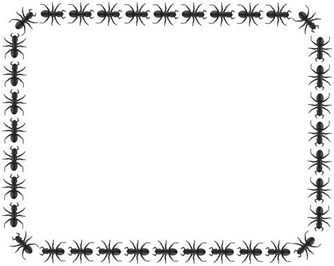 Borders clipart rectangle, Borders rectangle Transparent FREE for ...