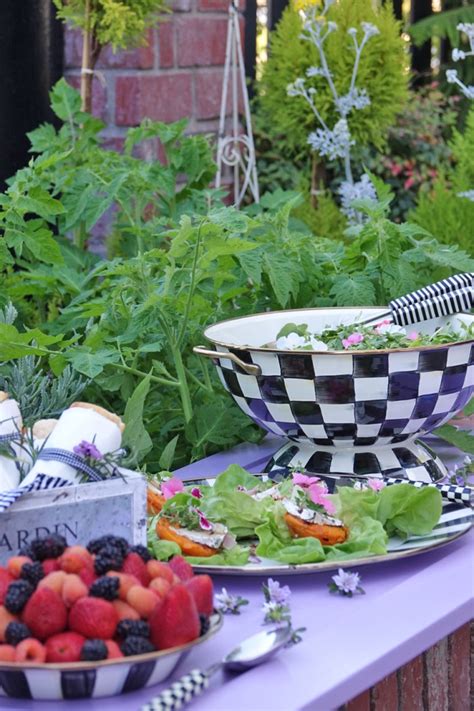 Bij lunch garden ga je op restaurant op jouw manier. Lunch…Garden Style!