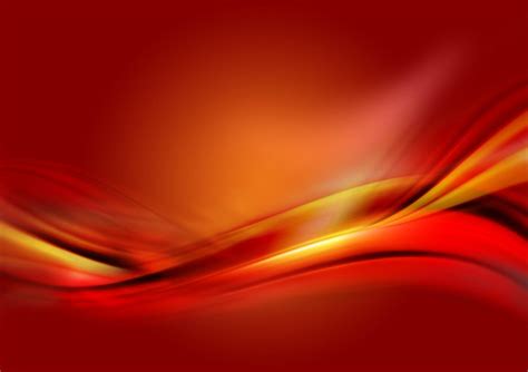 Red Wave Wallpapers Top Free Red Wave Backgrounds Wallpaperaccess