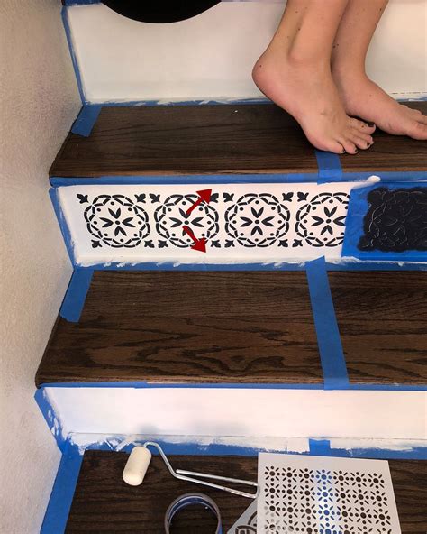 What Paint To Use On Stairs How Do You Paint Wooden Steps How To