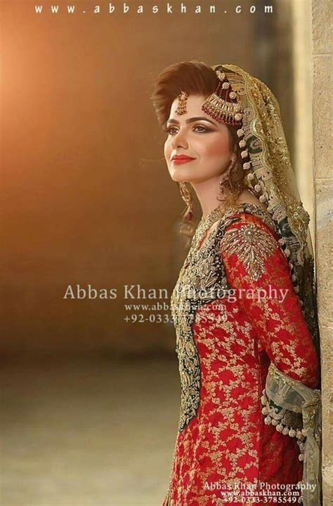 Pin By 💞ŠehřiŞh MúĞhâl💕 On Brides Pakistani Bridal Couture