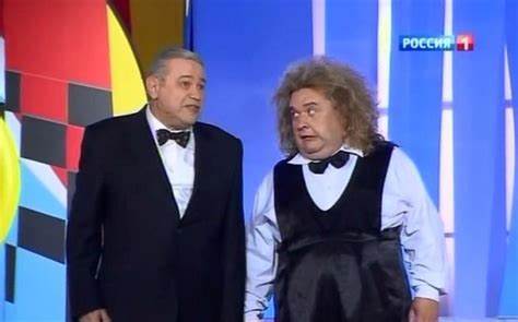 Как похудел александр морозов операции