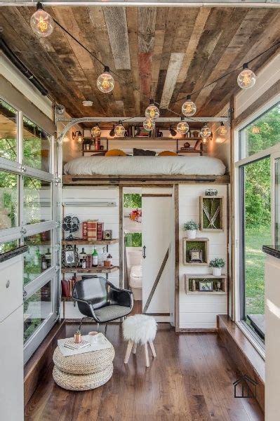 Why Living In A Tiny House Results Into Living Big Tiny House Luxury