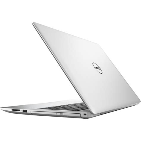 Dell 156 Inspiron 15 5000 Series Intel Core I7 Laptop Usanotebook
