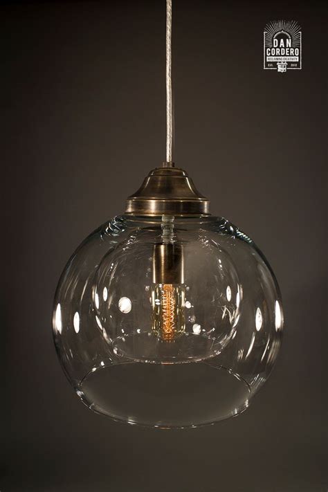 Double Globe Pendant 4 Edison Bulb Pendant Light Globe Light Fixture Globe Pendant Light