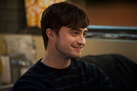 Daniel Radcliffe Roles In Movies To 2001 Daniel Radcliffe Daniel