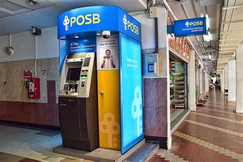 Jika sebelum ini maybank cash deposit machine hanya menerima wang kertas rm10 rm20 rm50 rm100 sahaja. Posb Cash Deposit Atm Near Me - Wasfa Blog