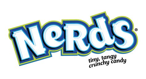 To search on pikpng now. Nerds Candy Logo Download - AI - All Vector Logo