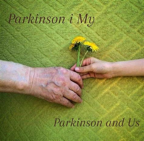 Parkinson I My Dobre Miasto