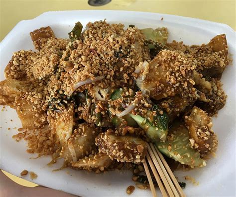 That is why we've come up with this list to help you locate all the best places to find it. 8 Best Rojak Stalls In Singapore That Are Worth Braving ...