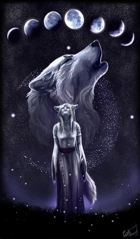 My Soul By Wolfroad On Deviantart Fantasy Wolf Wolf Spirit Wolf