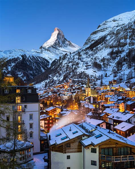 Lo Mejor De Suiza En Imágenes Fotos Que Inspiran Un Viaje O Más Foto 5