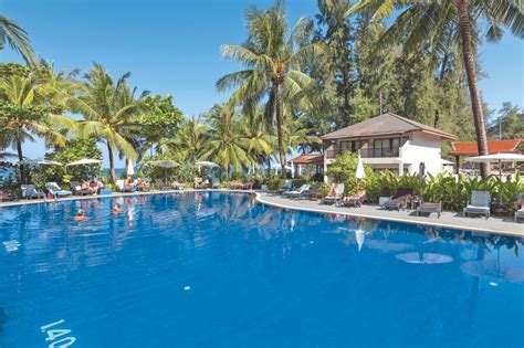 Book online or call now. Kamala Beach Resort A Sunprime Resort in Phuket, Thailand ...