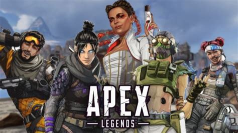 Apex Legends Battle Royale Gameplay No Commentary PLAYING ST TIME