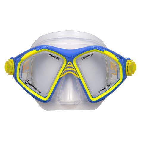 Admiral Lx Snorkeling Mask Us Divers