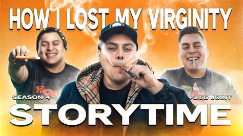 how i lost my virginity story time youtube