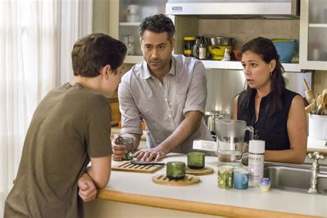 The Affair TV Episode Recaps News