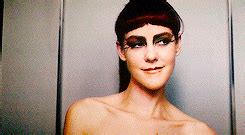 Everything Went Wrong Before Jena Malone S Hunger Games Audition And