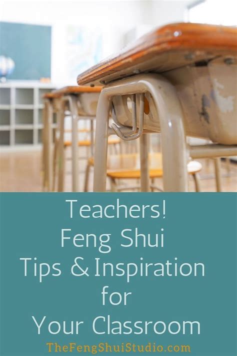 Feng Shui Is A Great Resource For Teachers These 7 Feng Shui Tips Show