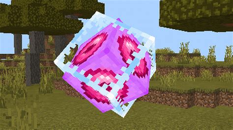 Better End Crystal Minecraft Texture Pack