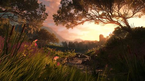 It is set in a huge, photoreal and highly dynamic environment, with strong character progression, social hubs. Automaton CEO Talks Mavericks: Proving Grounds, Plans To ...