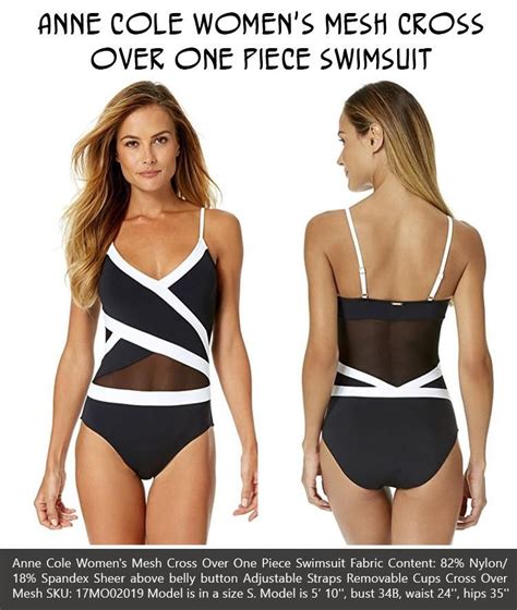 Top Ten Swimsuits You Can Get On Amazon This Summer Swimsuit Fabric Swimsuits Swimwear Trends