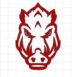 arkansas razorbacks logo | Arkansas Razorbacks Logo | A better me! | Pinterest | Arkansas ...