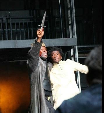 The dead lead lives of noisy desperation in beetlejuice, the absolutely exhausting new musical that opened on thursday at the winter garden theater. Tamburlaine Today at the Theatre for a New Audience ...