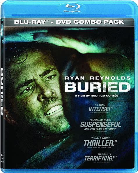 Black panther dvd hd blu ray release. Buried DVD Release Date January 18, 2011