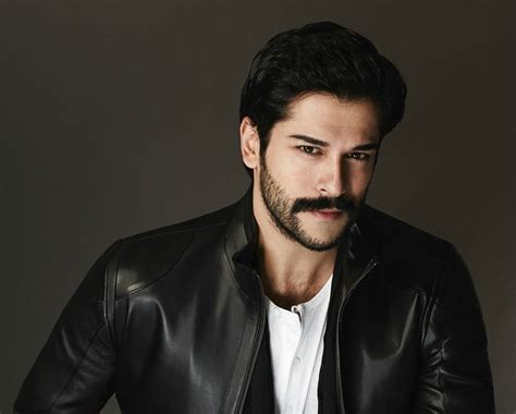 Burak Ozcivit Moustache Black Turkish Man Actor Hd Wallpaper Peakpx