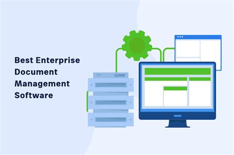 7 Best Enterprise Document Management Software