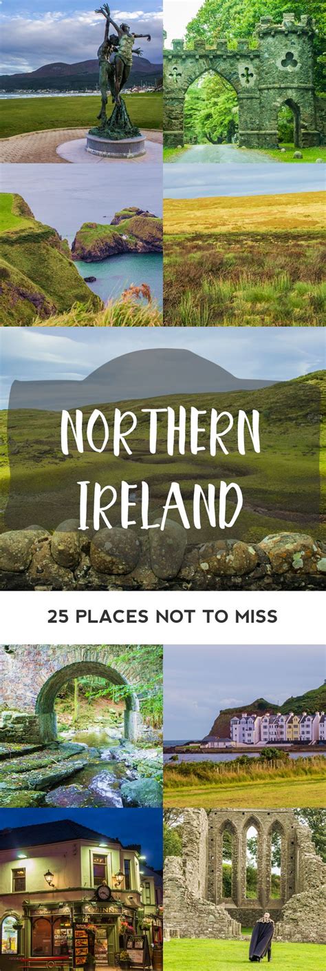 25 Photos That Make You Want To Visit Northern Ireland Today Ireland