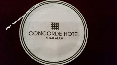 Select room types, read reviews, compare prices, and book hotels with trip.com! KAMEQ DEANNA: CONCORDE HOTEL, SHAH ALAM