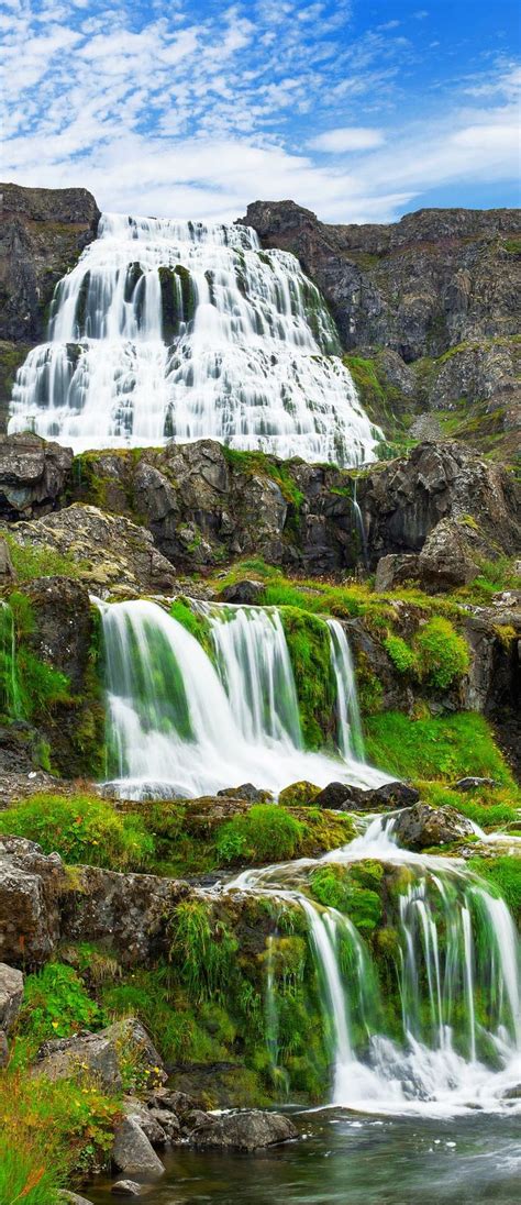 Iceland Waterfalls The 15 Best Waterfalls In Iceland