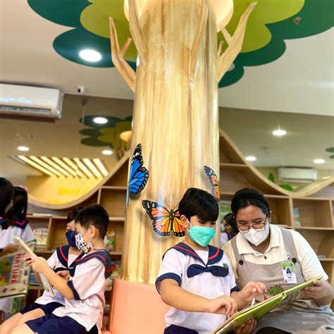 TK Terdekat di Kawasan BSD - EduCenter