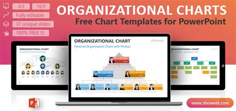Download our 100% free organizational charts templates to help you create killer powerpoint presentations that will blow your audience away. Free Organizational Chart Slides Powerpoint Template ...