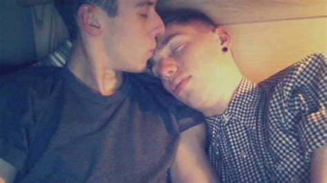 Cute Gay Couples 7 Youtube