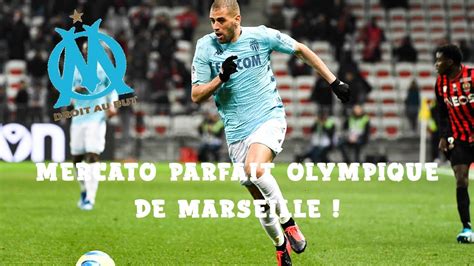 L'olympique de marseille, noto in italiano come olympique marsiglia o semplicemente marsiglia, è una società calcistica francese con sede nella città di marsiglia, militante in ligue 1, la massima divisione del campionato francese di calcio. FIFA 20 : MERCATO PARFAIT OLYMPIQUE DE MARSEILLE ! ( OM ...