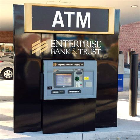 We provide a wide array of financial products and technical assistance, and we help countries share and apply innovative knowledge and solutions to the challenges they face. ATM Canopies and Enclosures - A-1 Sign