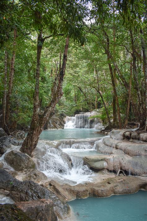 Erawan National Park Thailand All You Need To Know