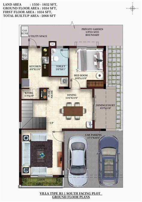 600 Sq Ft House Plans 2 Bedroom Indian 20x30 House Plans Indian