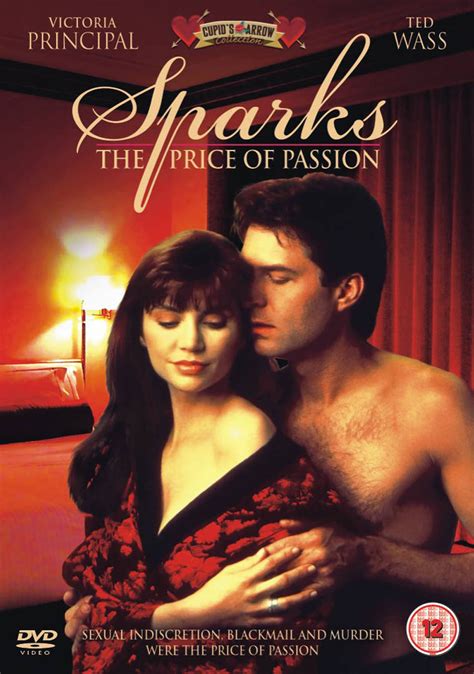 Sparks The Price Of Passion 1990