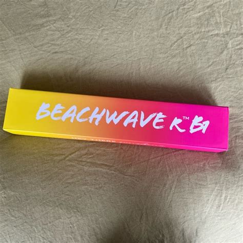 The Beachwaver Co Hair Beachwaver B Malibu Sunrise Rotating