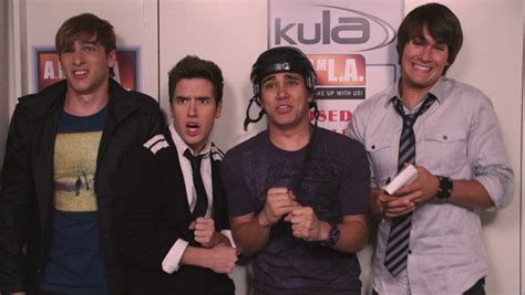 This episode of big time rush i believe touched everyones heart. Big Time Rush Season 2 Episode 4